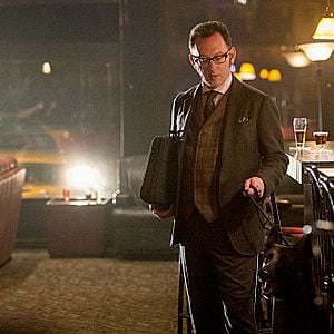 Photo Michael Emerson