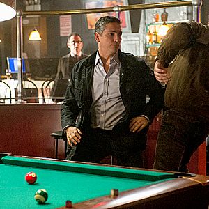 Photo Jim Caviezel