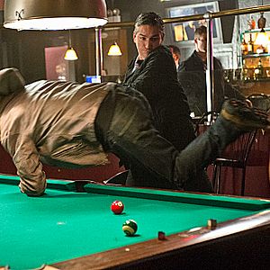 Photo Jim Caviezel