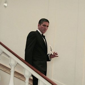 Photo Jim Caviezel