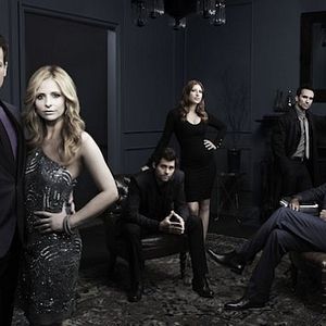 Photo Kristoffer Polaha