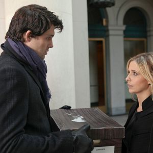 Photo Kristoffer Polaha