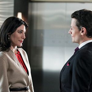Photo Jaime Murray