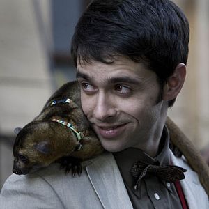 Photo Alberto Amarilla