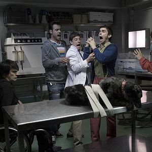 Photo Alberto Amarilla