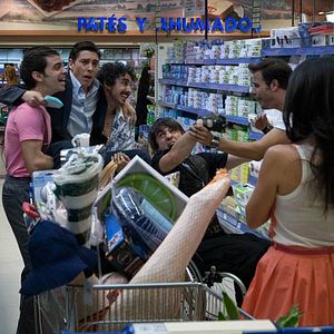 Photo Alberto Amarilla