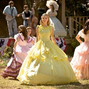 Photo Jaime King