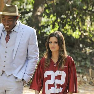 Photo Rachel Bilson