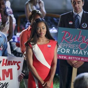 Photo Golden Brooks