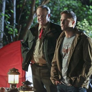 Photo Peter MacKenzie