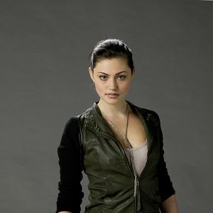 Photo Phoebe Tonkin