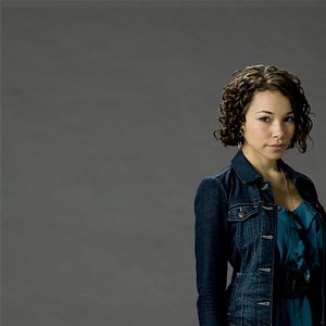 Photo Jessica Parker Kennedy