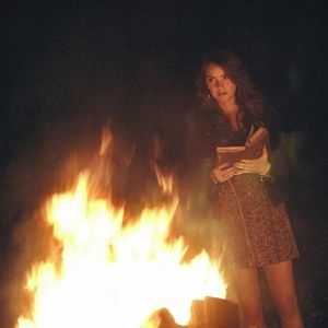 Photo Shelley Hennig