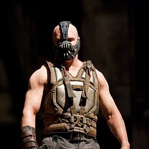 Photo Tom Hardy
