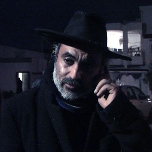 Photo Mourad Ben Cheikh