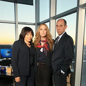 Photo Tisha Campbell