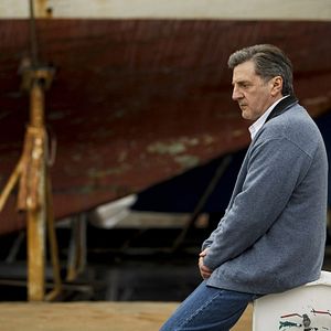 Photo Daniel Auteuil