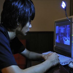 Photo Noriko Aoyama