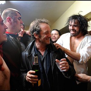 Photo Vincent Lindon