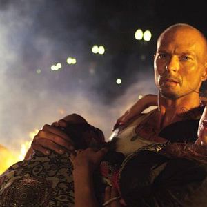 Photo Luke Goss