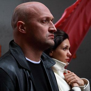 Photo Antikiller D.K: Lyubov bez pamyati