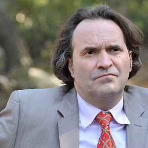 Photo Michel Benizri