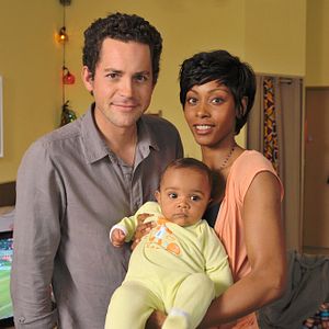 Photo Dorylia Calmel