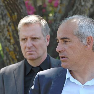 Photo Enquêtes réservées