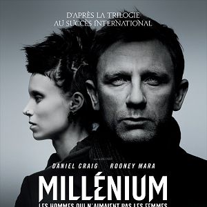 Photo Millenium : Les hommes qui n’aimaient pas les femmes
