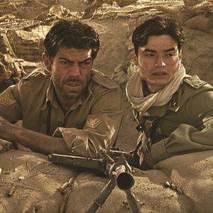 Photo El Alamein