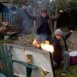 Photo Jonathan Levine