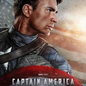 Captain America : First Avenger
