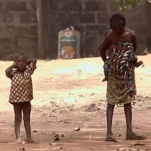 Photo Vaudou et Vaccins au Bénin, Afrique