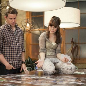 Photo Je te promets - The Vow