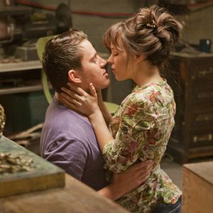 Photo Je te promets - The Vow