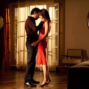 Photo Un Bonheur n'arrive jamais seul