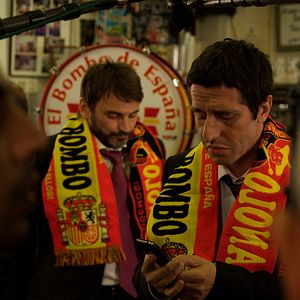 Photo Fernando Tejero