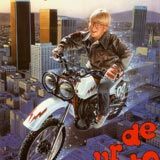 Photo Un amour de moto