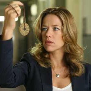 Photo Vengeance en série