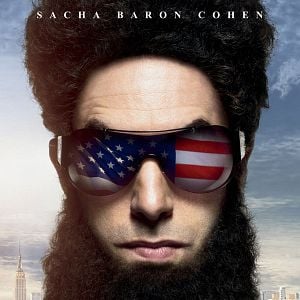 Photo The Dictator