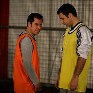 Photo Bıçak Sırtı