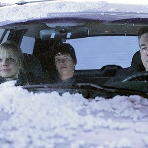 Photo La Nouvelle ère de glace
