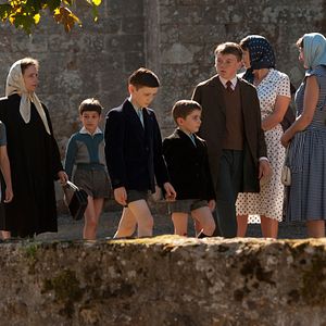 Photo Victor Le Blond