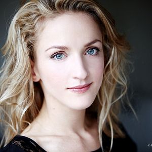 Photo Anna-Lena Strasse