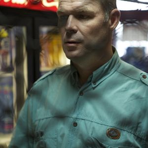 Photo Oliver Hermanus