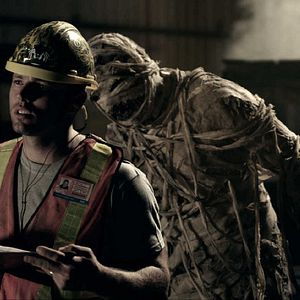 Photo Monster Brawl