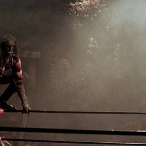Photo Monster Brawl
