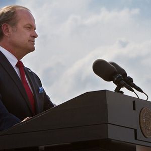 Photo Kelsey Grammer