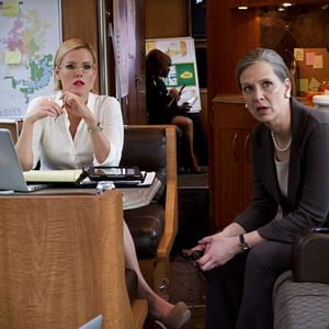 Photo Kathleen Robertson