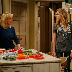 Photo I Hate My Teenage Daughter